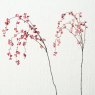 Boltze Decorative Cherry Blossom Branch 130cm