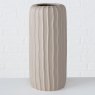 Boltze Aquarel Geometric Vase 25.5cm Assorted