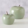 Boltze Milani Decorative Apple