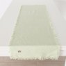 Boltze Lenea Table Runner Green 140cm Assorted