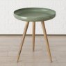 Boltze Masdour Table Green