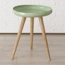 Boltze Masdour Table Green