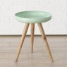 Boltze Masdour Table Green