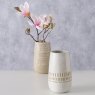 Boltze Nalini Stoneware Vase 19cm Assorted