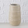 Boltze Nalini Stoneware Vase 19cm Assorted