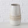 Boltze Nalini Stoneware Vase 19cm Assorted