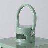 Boltze Arana Lantern Green