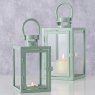 Boltze Arana Lantern Green