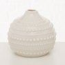 Boltze Meruna Porcelain Vase