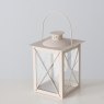 LANTERN FAROL 21CM BEIGE