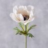 Boltze Decorative Anemone Flower Stem 7cm