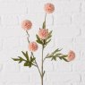 Boltze Decorative Dahlia Flower Stem 3cm