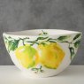 Boltze Lemony Cereal Bowl 500ml