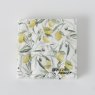 Boltze Lemon Citronella Napkin 20 Pack Assorted