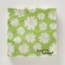 Boltze Diasie Napkin Green 20 Pack Assorted