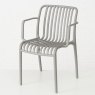 Boltze Quito Poly Chair 79cm