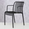 Boltze Quito Poly Chair 79cm