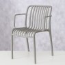 Boltze Quito Poly Chair 79cm