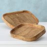 Boltze Tikko Mango Wood Tray