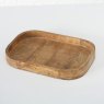 Boltze Tikko Mango Wood Tray