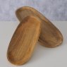 Boltze Mangora Mango Wood Bowl