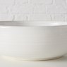 Boltze Jonah Bowl Beige 9.5cm