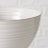 Boltze Jonah Cereal Bowl Beige 16cm