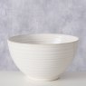 Boltze Jonah Cereal Bowl Beige 16cm