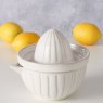 Boltze Evyna Lemon Squeezer Beige 250ml