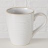 Boltze Jonah Mug Beige 330ml