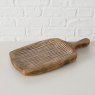 Boltze Riffley Mango Wood Chopping Board