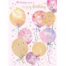 CARD BALLOONS DN