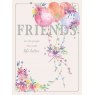 CARD FRIENDS FLO