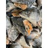 SALMON HEADS 3PK WHOLE