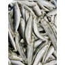 SPRATS 1KG WHOLE