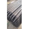 L L Plastics Recycled Stake 74mm x 1.85m