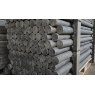 L L Plastics Recycled Stake 74mm x 1.85m