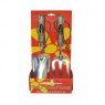 HAND & FORK SET KIDS TRAD S&J