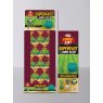 LAWN SEED POWER UP 500G SUPER DOFF