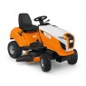 LAWN MOWER RIDE ON RT4097.1 SX STIHL