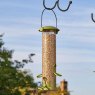 SMARTGAR Smart Garden Twist Top Sunflower Heart Feeder 20cm