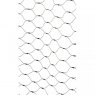 FRUIT NETTING 25MM 4X10M