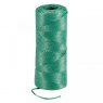 TWINE POLY 100G GREEN