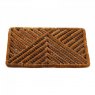 SMARTGAR Smart Garden Muck Off Wire Brush Doormat 45 x 75cm