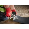 MILWAUKE Milwaukee Cut D Safety Glove