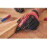 MILWAUKE Milwaukee Hybrid Leather Safety Glove