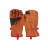 MILWAUKE Milwaukee Leather Safety Glove