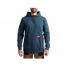 MILWAUKE Milwaukee Midweight Work Hoodie Blue