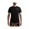 MILWAUKE Milwaukee Hybrid Short Sleeved T-Shirt Black