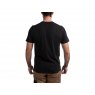 MILWAUKE Milwaukee Hybrid Short Sleeved T-Shirt Black